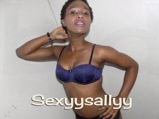 Sexyysallyy