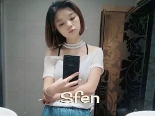 Sfen
