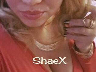 ShaeX