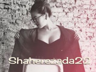 Shaherezada22