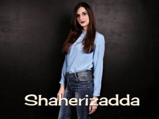 Shaherizadda