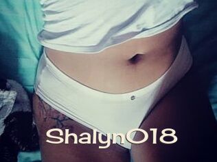 Shalyn018