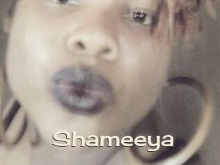 Shameeya