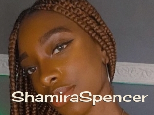 ShamiraSpencer Big Dicks Round Ass