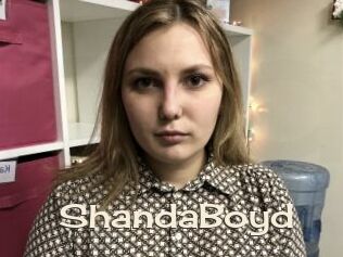 ShandaBoyd