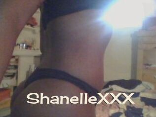 ShanelleXXX