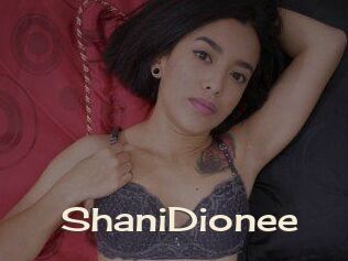 ShaniDionee
