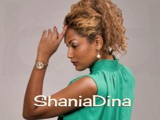 ShaniaDina Big Dicks Round Ass