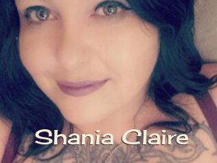 Shania_Claire