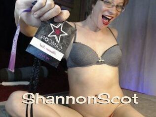 ShannonScot