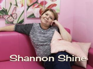 Shannon_Shine