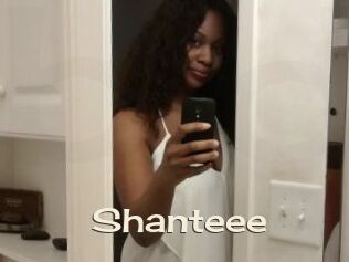 Shanteee