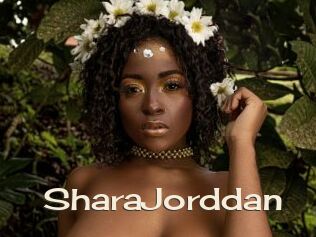 SharaJorddan