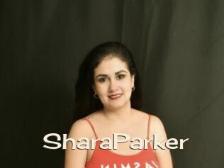 SharaParker