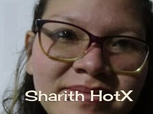 Sharith_HotX