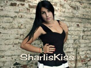 SharlisKiss