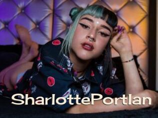 SharlottePortlan