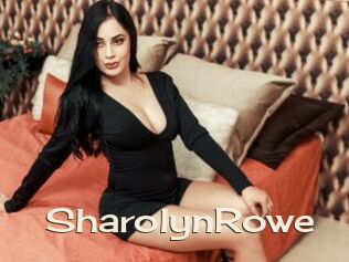 SharolynRowe