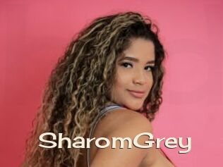 SharomGrey