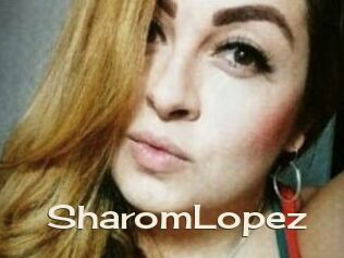SharomLopez