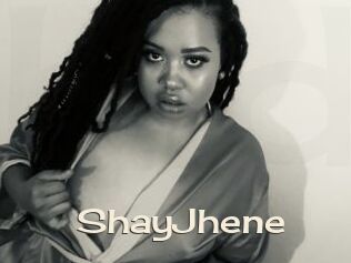 ShayJhene