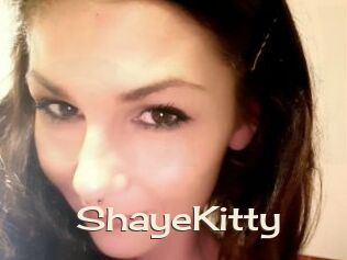 ShayeKitty