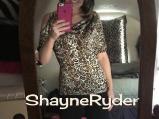 ShayneRyder