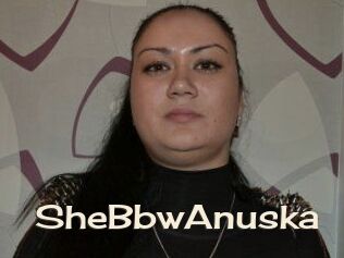 SheBbwAnuska