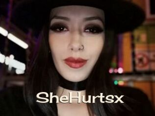 SheHurtsx