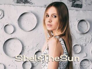 SheIsTheSun