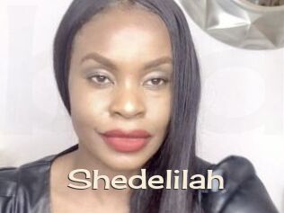 Shedelilah
