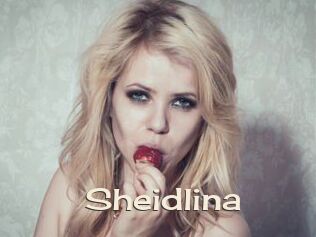 Sheidlina