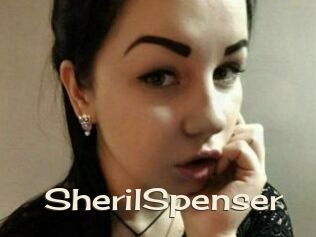 SherilSpenser