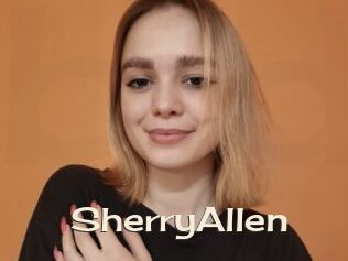 SherryAllen