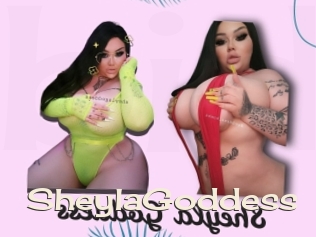 SheylaGoddess