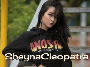 SheynaCleopatra
