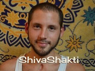 Shiva_Shakti
