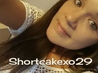 Shortcakexo29