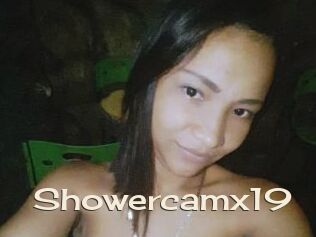 Showercamx19