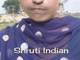 Shruti_Indian