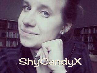 ShyCandyX