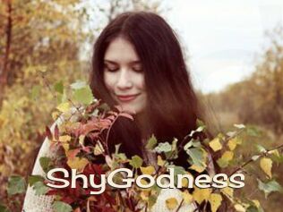 ShyGodness