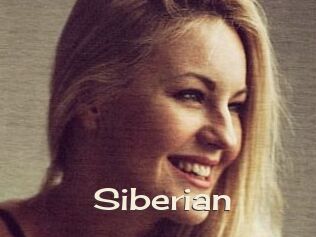 Siberian