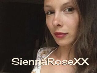 SiennaRoseXX