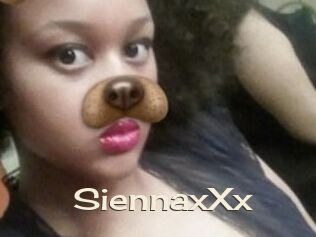 Sienna_xXx