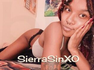 SierraSinXO