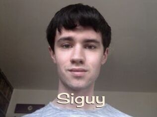 Siguy