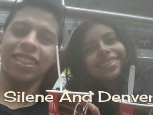 Silene_And_Denver