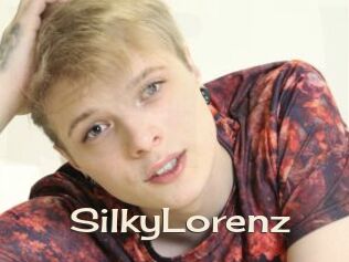 SilkyLorenz