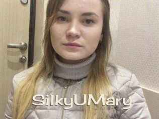 SilkyUMary